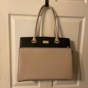 Kate Spade Spencer large satchel
